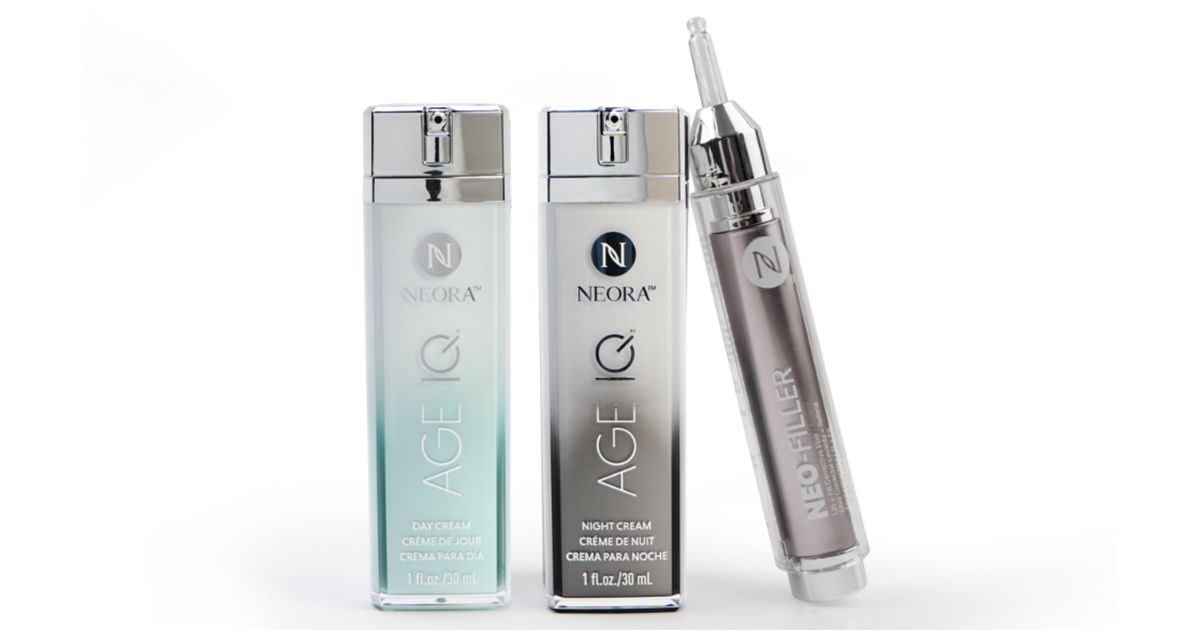 Fill, Lift & Glow Set | Rejuvenated, Firmer and Radiant Skin